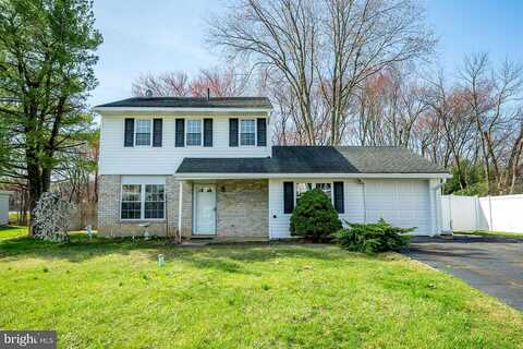 Point, BENSALEM, PA 19020