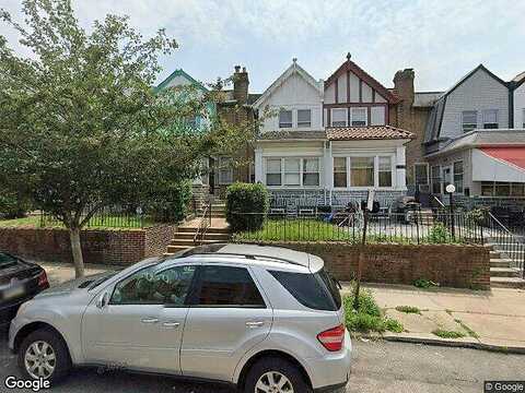 Grange, PHILADELPHIA, PA 19141