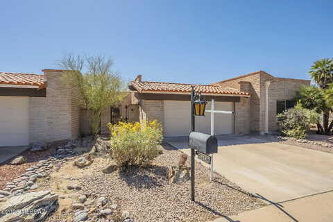 Sendero Cinco, TUCSON, AZ 85704