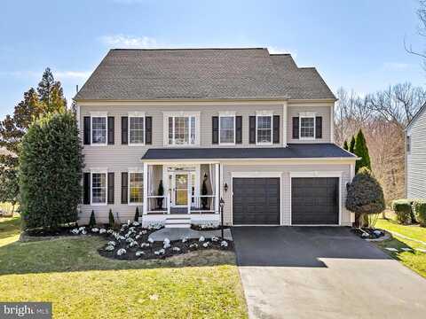 Stepping Stone, HAYMARKET, VA 20169