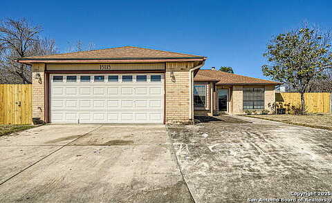 Spring, SAN ANTONIO, TX 78247