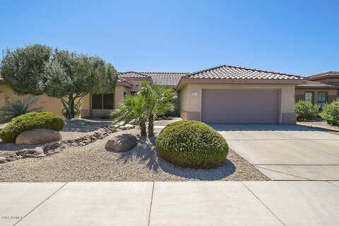 Cactus Ridge, SURPRISE, AZ 85374