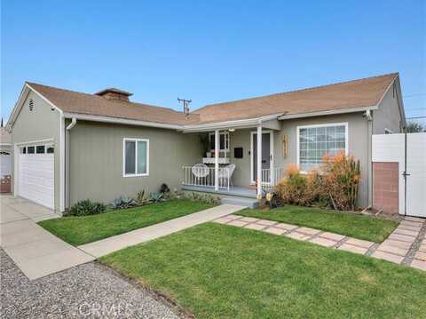 Cranbrook, LAWNDALE, CA 90260