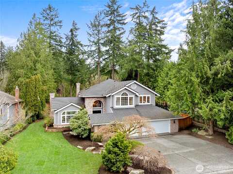 21St, MILL CREEK, WA 98012