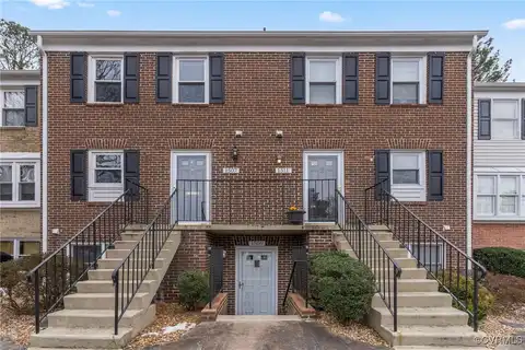 Front Royal, HENRICO, VA 23228