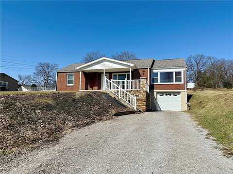 Butler, WORTHINGTON, PA 16262