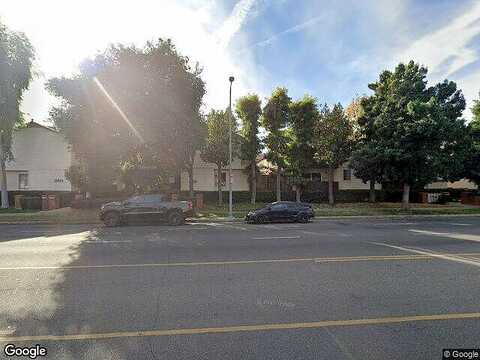 Victory, VAN NUYS, CA 91411