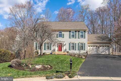 Haviland, WOODBRIDGE, VA 22193