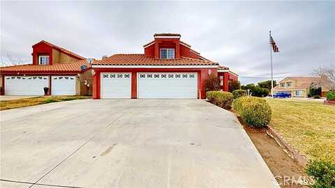 San Miguel, VICTORVILLE, CA 92394