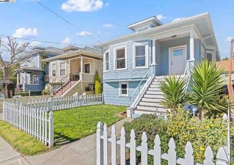 Santa Clara, ALAMEDA, CA 94501