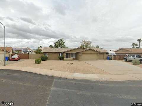 54Th, SCOTTSDALE, AZ 85254