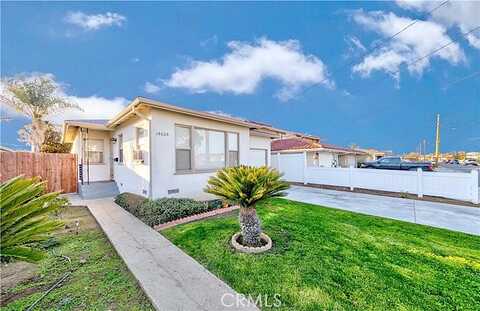 Van Buren, GARDENA, CA 90247