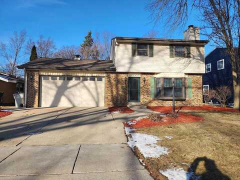 Maplewood, MILWAUKEE, WI 53221