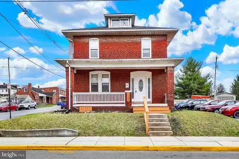 King, YORK, PA 17404