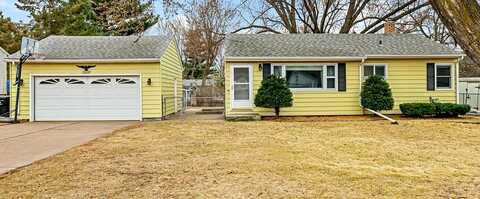 Gervais, SAINT PAUL, MN 55109