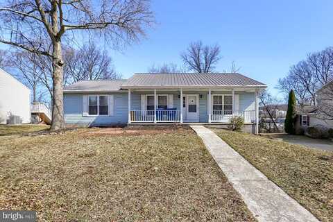 Hazel, MANCHESTER, PA 17345