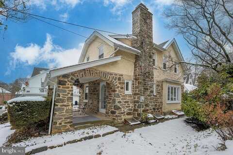 Woodbine, NARBERTH, PA 19072