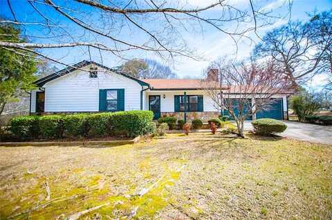 Russell, CARROLLTON, GA 30116