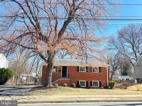 Alaska, WOODBRIDGE, VA 22191