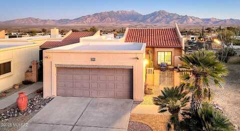 Via De Roma, GREEN VALLEY, AZ 85622