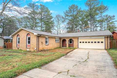 Harbour Oaks, TUCKER, GA 30084
