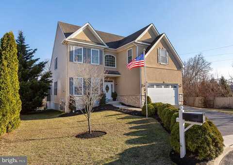 Ralston, HAVERTOWN, PA 19083