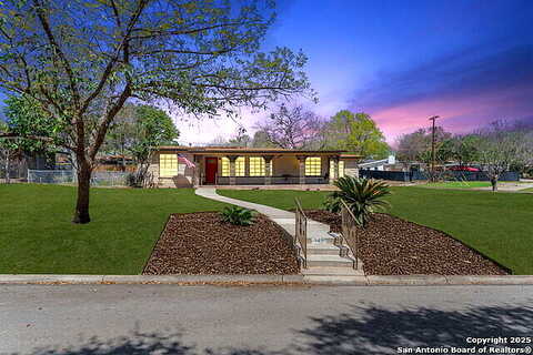 Harriett, SAN ANTONIO, TX 78216