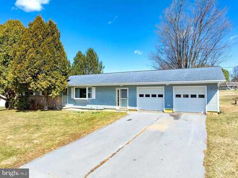Armagast, BELLEFONTE, PA 16823