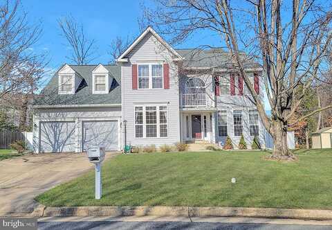 Courtlandt Heights, WOODBRIDGE, VA 22193