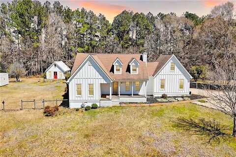 New Hope, LOCUST GROVE, GA 30248