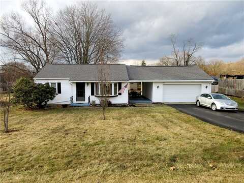 Saucon Meadow, BETHLEHEM, PA 18015