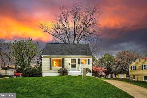 Arkansas, WOODBRIDGE, VA 22191