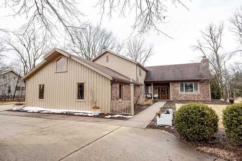 Burleigh, BROOKFIELD, WI 53005