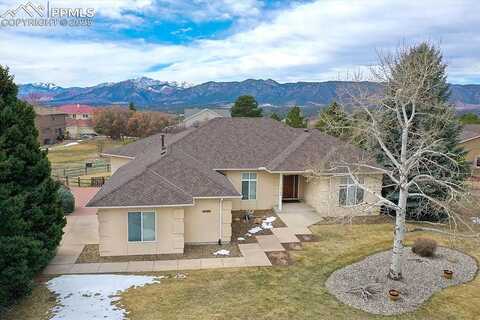 Latrobe, COLORADO SPRINGS, CO 80921