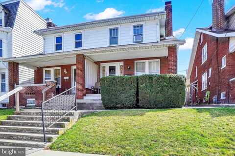 King, YORK, PA 17404