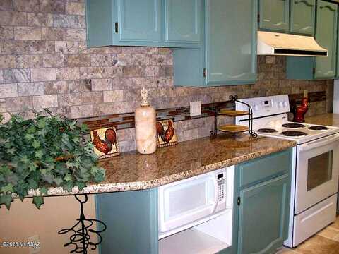Camino Calderon, GREEN VALLEY, AZ 85622