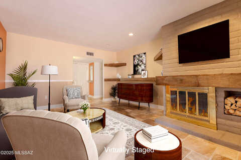 Camino Calderon, GREEN VALLEY, AZ 85622