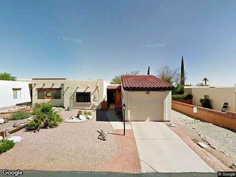 Camino Calderon, GREEN VALLEY, AZ 85622