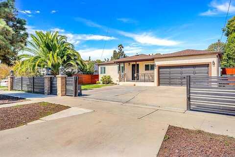 K, CHULA VISTA, CA 91911