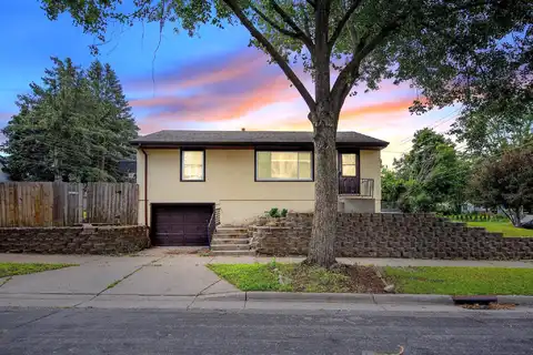 Hazelwood, SAINT PAUL, MN 55106