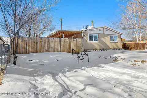Sage, CRAIG, CO 81625