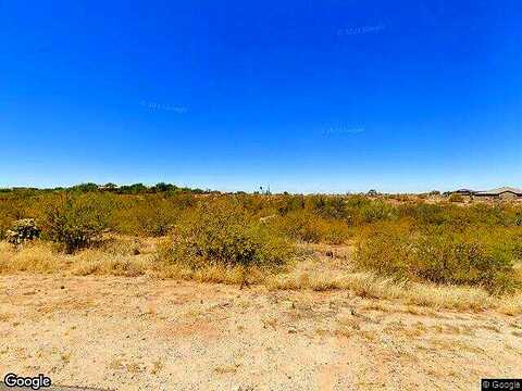Old Owl Creek, VAIL, AZ 85641