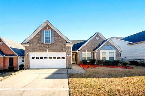 Beckley Pointe, LAWRENCEVILLE, GA 30043