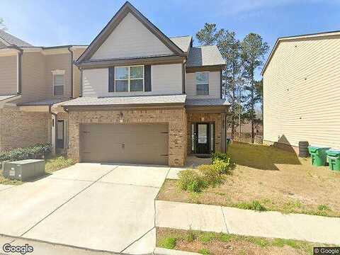 Staley, TUCKER, GA 30084