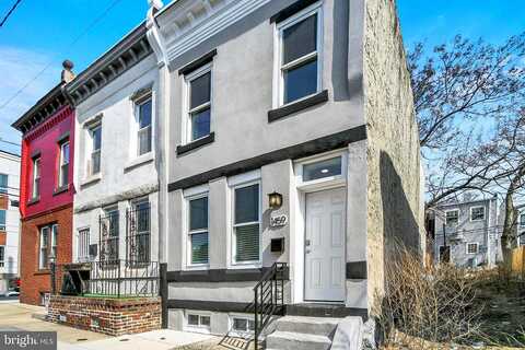 30Th, PHILADELPHIA, PA 19121