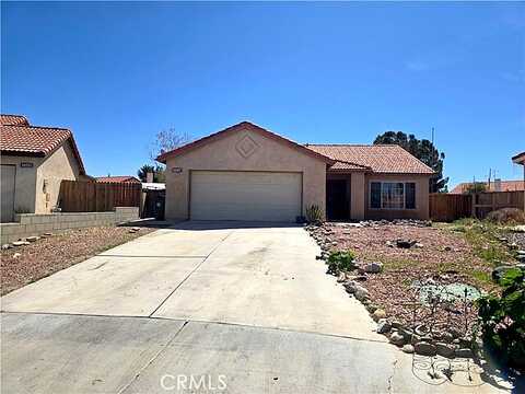 Willow, ADELANTO, CA 92301