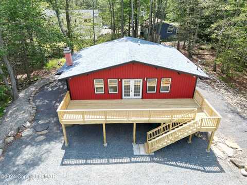 Waterfront, TOBYHANNA, PA 18466
