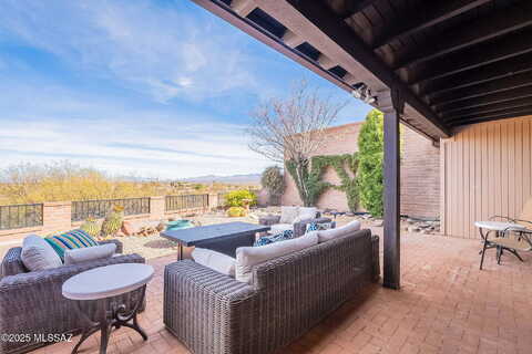 Camino De La Oca, GREEN VALLEY, AZ 85622