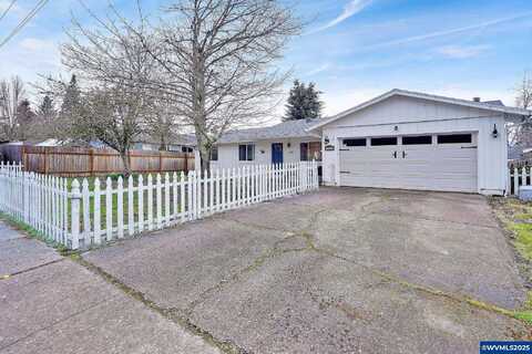 Davis, SALEM, OR 97306