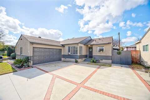 Loch Nevis, NORWALK, CA 90650